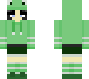 frog