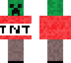 gamer creeper