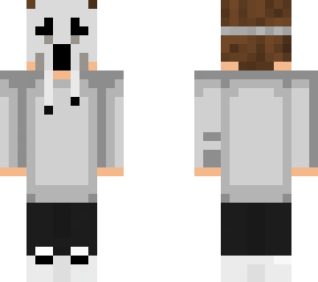 ghost mask