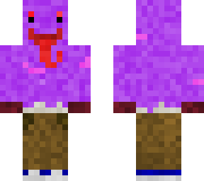 glurbious goober