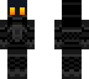 gold robot v2