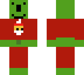 green vileger