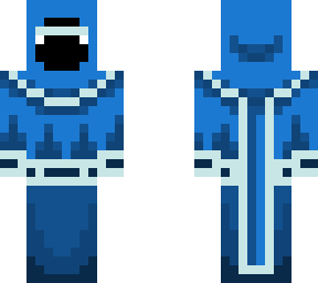 journey blue
