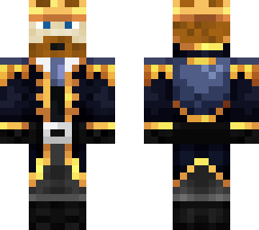 king lackoflight