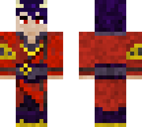 koga (ayakashi romance reborn)