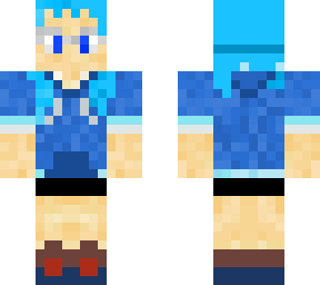 l. riesefield (splat 3 ver. 1)