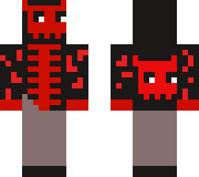 lafabriqueaskins (demon)