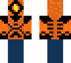 lava cyclops