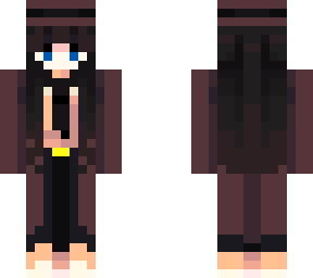 little_katy skin
