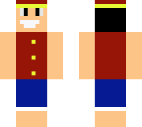 luffy