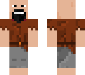 lumberjack