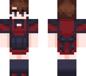 maid luse v1.0