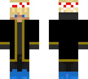 me judge