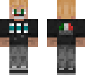 messa agv
