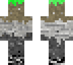 minecraft world