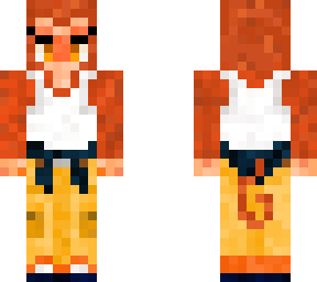 monkey king - mechanic