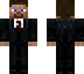 mr. steve