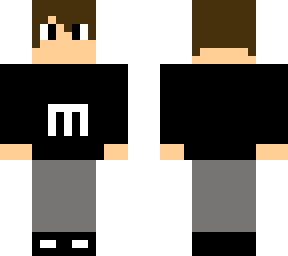 my official skin