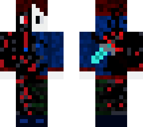 my skin corrupted correction