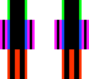 neon