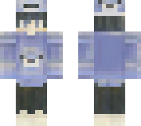 new frosty hoodie