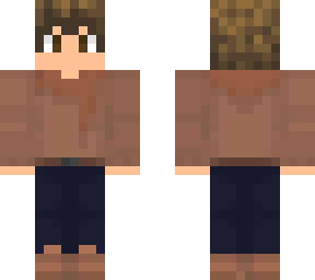 nick (fall attire)