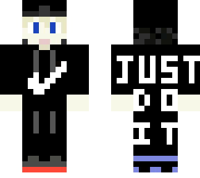 nike just do it!