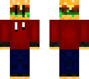 notfred burger