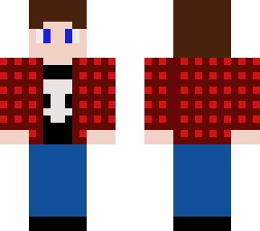 notpossible costume