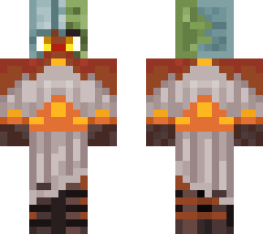 oc tetre