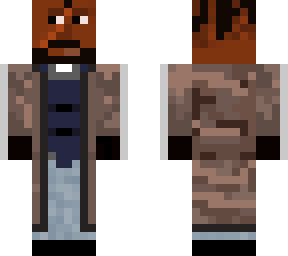 omar little