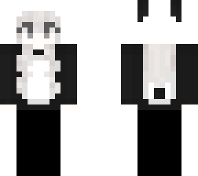 panda