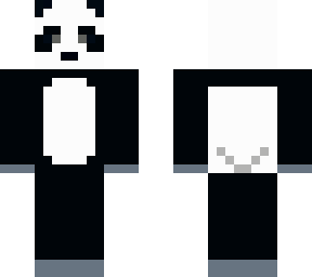 panda