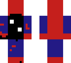 pibby spider man v2