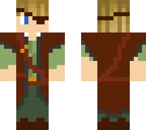 pirate