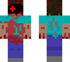 psycho steve