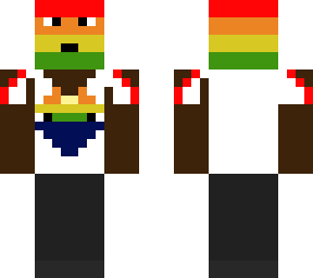 shezi skin