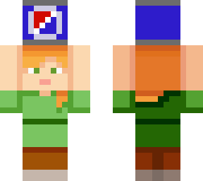 short alex holding pepsi (edited from naappe23k67)
