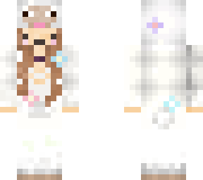 shy lamb suit edited