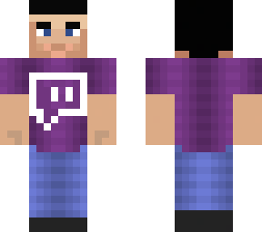 simpel twitch