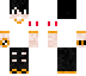 skin de man dj 2024 y 2025