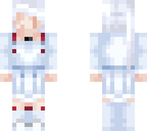 skin edited for customnpc mod