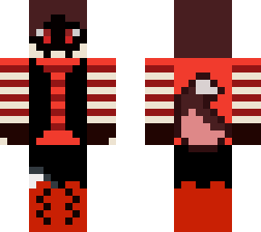 skull boy