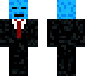 sky man updated