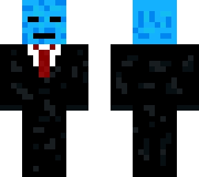 skym4ns suit m4n none derp