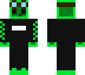 slime