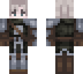 sora skin