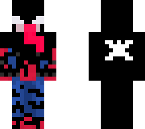 spidervenom