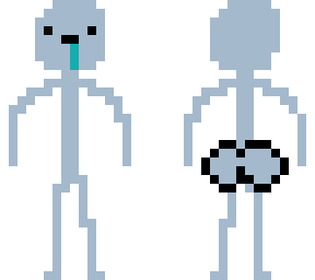 stickman70 sth