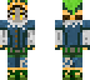 tafro jester